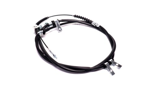 Трос ручного тормоза KIA Sorento (06-11) (выр-во ABS) A.B.S. K17368