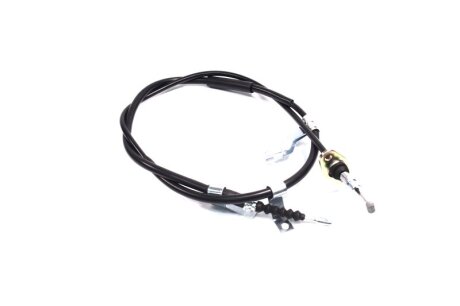 Трос ручного гальма HYUNDAI SONATA V (NF) (ABS) C.I.U A.B.S. K17523