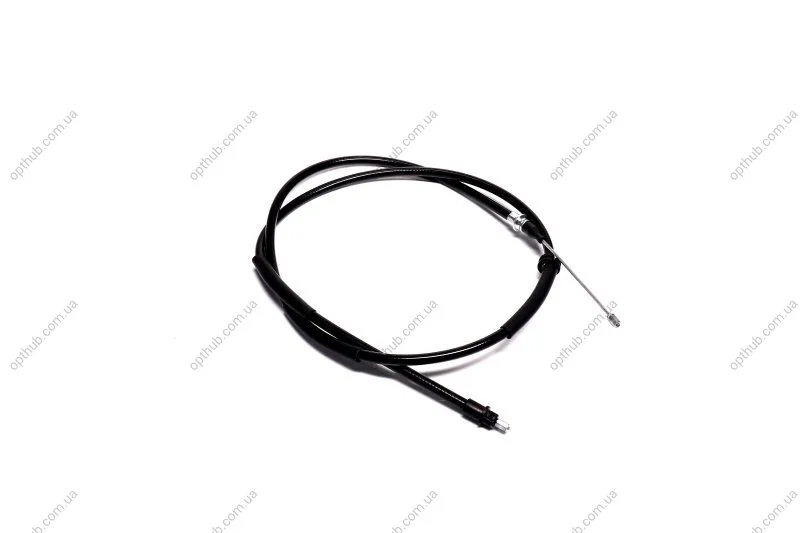 Трос ручного тормоза FORD MONDEO (пр-во ABS) A.B.S. K17646 (фото 1)