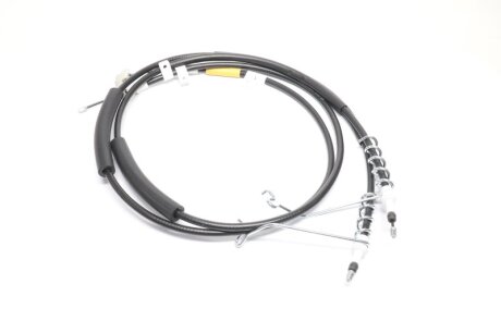 Трос ручного гальма (ABS) A.B.S. K17715