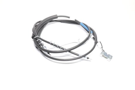 Трос ручного гальма (ABS) C.I.U A.B.S. K17725