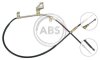 Трос гальма стоянки A.B.S. K18368 (фото 1)