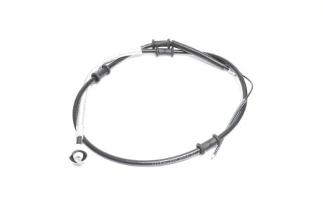 Трос ручного гальма FIAT DOBLO (ABS) A.B.S. K18936
