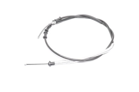 Трос ручного гальма OPEL/VAUXHALL/FIAT (ABS) A.B.S. K19004
