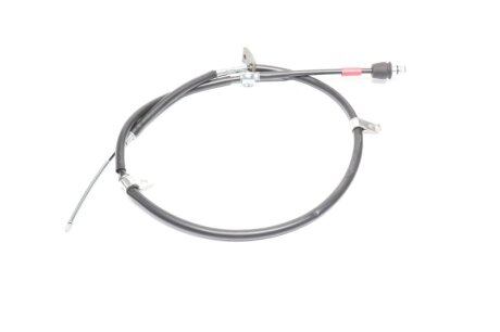 Трос ручного гальма HYUNDAI Elantra/Lantra (00-06) (ABS) A.B.S. K19127