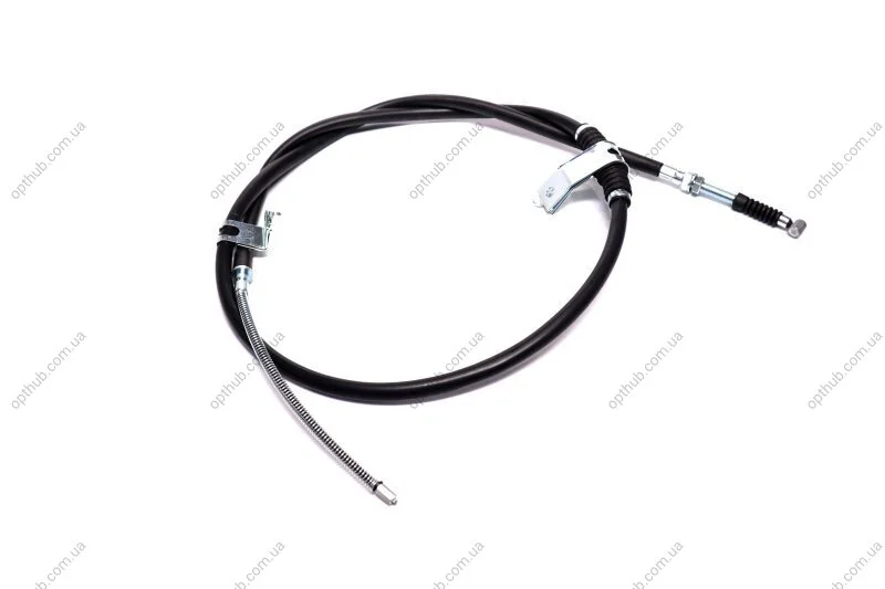 Трос ручного тормоза HYUNDAI i800/Satellite/H1/Starex/H200/H100 (99-20) (пр-во ABS) A.B.S. K19258 (фото 1)