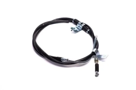 Трос ручного тормоза HYUNDAI i800/Satellite/H1/Starex/H200/H100 (97-20) (пр-во ABS) A.B.S. K19267