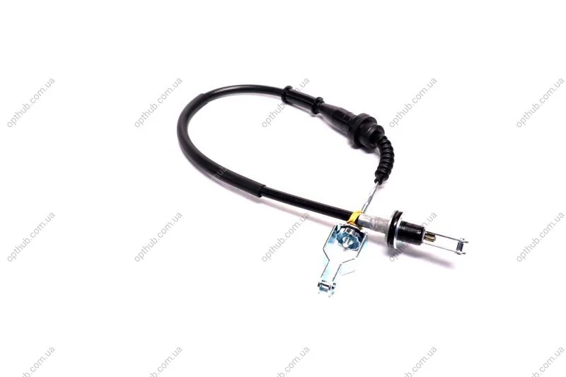 Трос зчеплення NISSAN PRIMERA (вир-во ABS) C.I.U A.B.S. K22720 (фото 1)