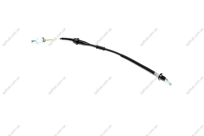Трос зчеплення NISSAN PRIMERA (вир-во ABS) A.B.S. K22740 (фото 1)