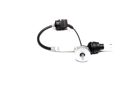 Трос зчеплення Citroen Berlingo, Peugeot Partner (ABS) A.B.S. K24920