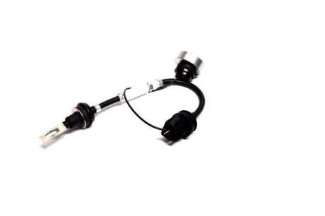 Трос зчеплення FIAT SCUDO, CITROEN JUMPY (ABS) A.B.S. K24950