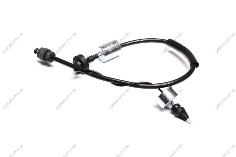 Трос зчеплення Renault, Nissan (вир-во ABS) A.B.S. K26050 (фото 1)