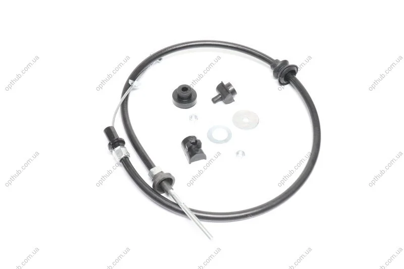 Трос зчеплення VW CADDY,SEAT IBIZA (вир-во ABS) C.I.U A.B.S. K26220 (фото 1)
