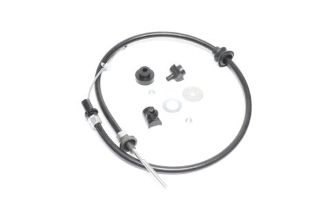 Трос зчеплення VW CADDY,SEAT IBIZA (ABS) C.I.U A.B.S. K26220