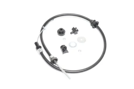 Трос сцепления VW CADDY,SEAT IBIZA (пр-во ABS) C.I.U A.B.S. K26220