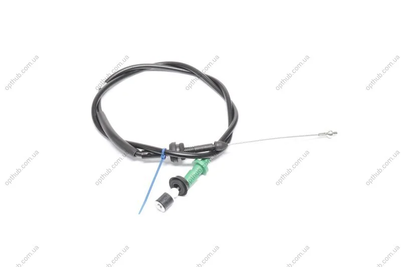 Трос акселератора VW GOLF (вир-во ABS) A.B.S. K35230 (фото 1)