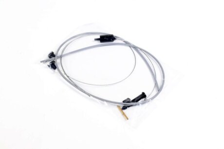 Трос акселератора Renault 21 (L48) (1986-94) (произ-во ABS) A.B.S. K35830