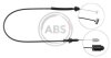 Тросик газа A.B.S. K37240 (фото 1)