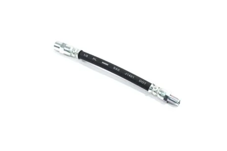 Шланг тормозной AUDI, SEAT, VW передн. (выр-во ABS) A.B.S. SL 3311