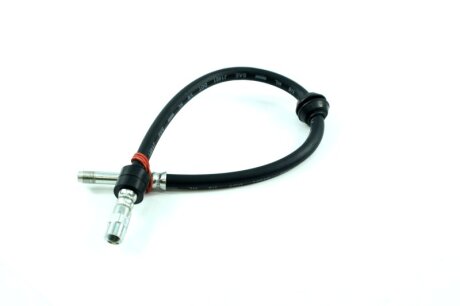 Шланг гальмівний SEAT/VW CORDOBA/IBIZA/GOLF передн. (ABS) A.B.S. SL 3587