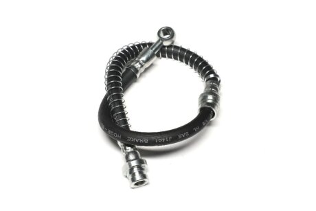 Шланг гальмівний MITSUBISHI, VOLVO передн. (ABS) A.B.S. SL 3977