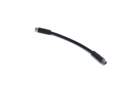 Шланг гальмівний AUDI/VW A4/A6/S4/S6/PASSAT передн. (вир-во ABS) A.B.S. SL 4869