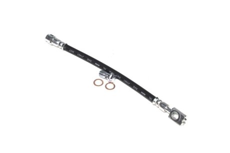 Шланг гальмівний AUDI A4 задн. (ABS) A.B.S. SL 5568