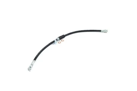 Шланг тормозной AUDI/SEAT/VW A3/ALTEA/CADDY/GOLF/TOURAN передн. (пр-во ABS) A.B.S. SL 5572