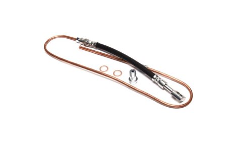 Шланг гальмівний (ABS) A.B.S. SL 5746X