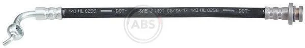 Гальмівний шланг A.B.S. SL6576 (фото 1)