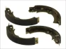 Гальмівна колодка NISSAN MICRA I 1.0/1.2 12.82-07.92 ABE C01003ABE (фото 1)