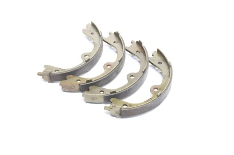 Гальмівна колодка INFINITI FX, JX, M, M37, Q50, Q60, Q70, QX60, QX70 NISSAN GT-R, MURANO I, MURANO II, MURANO III, NAVARA NP300, PATHFINDER IV 2.0-5.0 01.03- ABE C01062ABE