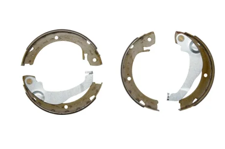 Гальмівна колодка TOYOTA CALDINA, COROLLA VERSO, CORONA, VERSO 1.6-2.2D 02.92-08.18 ABE C02092ABE