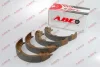 Гальмівна колодка HONDA CR-V II, CR-V III, CR-V IV, CR-V V 1.5-2.4 09.01- ABE C04020ABE (фото 2)