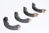 Гальмівна колодка MITSUBISHI CARISMA, COLT IV, COLT V, ECLIPSE, ECLIPSE III, GALANT VII, GALANT VIII, LANCER III, LANCER IV, LANCER V, LANCER VI, MIRAGE III, MIRAGE IV 1.3-2.4 02.86-06.06 ABE C05050ABE (фото 2)