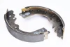 Гальмівна колодка MITSUBISHI CARISMA, COLT IV, COLT V, ECLIPSE, ECLIPSE III, GALANT VII, GALANT VIII, LANCER III, LANCER IV, LANCER V, LANCER VI, MIRAGE III, MIRAGE IV 1.3-2.4 02.86-06.06 ABE C05050ABE (фото 3)