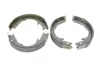 Гальмівна колодка SUBARU IMPREZA 2.0/2.5 11.01-12.07 ABE C07015ABE (фото 2)