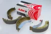 Гальмівна колодка DS DS 3 CITROEN C2, C2 ENTERPRISE, C3 I, C3 II, C3 III, C3 PLURIEL, DS3 PEUGEOT 1007 RENAULT THALIA III 0.9-1.6D 02.02- ABE C0C019ABE (фото 2)