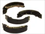 Гальмівна колодка NISSAN KUBISTAR, PRIMERA RENAULT KANGOO, KANGOO EXPRESS, KANGOO II 1.0-2.0D 06.96- ABE C0R014ABE (фото 2)