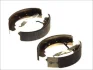 Гальмівна колодка VW LT 28-35 I, LT 40-55 I 2.0-2.7D 04.75-06.96 ABE C0W005ABE (фото 2)