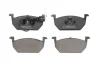 Комплект гальмівних колодок передн, AUDI A3, TT SEAT ATECA, LEON, LEON SC, LEON SPORTSTOURER, LEON ST SKODA OCTAVIA III, SCALA, SUPERB III VW GOLF ALLTRACK VII 1.0-Electric 08.12- ABE C1W074ABE (фото 1)