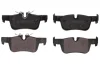 Комплект гальмівних колодок задн, BMW 1 (E87), 1 (F40), 2 (F23), 2 (F45), 2 GRAN COUPE (F44), 2 GRAN TOURER (F46), 2 GRAN TOURER VAN (F46), I3 (I01), X1 (F48), X2 (F39) 0.65H-Electric 06.04- ABE C2B032ABE (фото 1)