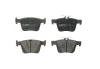 Комплект гальмівних колодок задн, DS DS 3 AUDI A3, Q2, Q3, TT CUPRA ATECA RENAULT FLUENCE, GRAND SCENIC IV SEAT ATECA, LEON, LEON SC, LEON SPORTSTOURER, LEON ST, TARRACO 1.0-Electric 04.12- ABE C2W034ABE (фото 1)