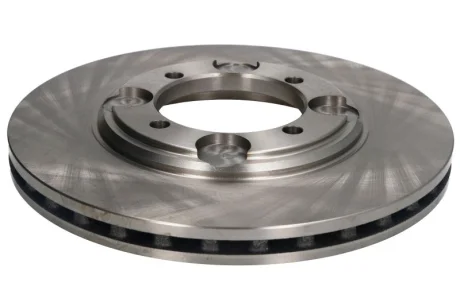 Диск гальмівний передн лів/прав HYUNDAI COUPE I, LANTRA I, LANTRA II 1.5-2.0 10.90-04.02 ABE C30502ABE