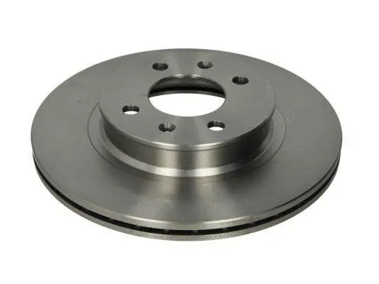 Диск гальмівний передн лів/прав HYUNDAI I20 I, I20 II 1.2-1.6D 08.08-06.21 ABE C30532ABE (фото 1)