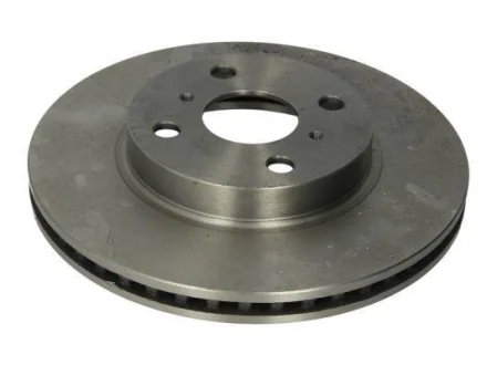 Диск гальмівний передн лів/прав TOYOTA BB II, PRIUS C, RACTIS, YARIS, YARIS / VIOS 1.0-1.5H 01.05- ABE C32192ABE