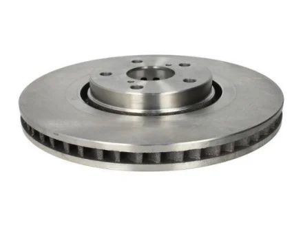 Диск гальмівний передн лів LEXUS GS, IS II, IS III, RC TOYOTA MARK X II 2.0-4.6 04.05- ABE C32193ABE