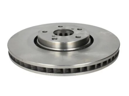 Диск гальмівний передн прав LEXUS GS, IS II, IS III, RC TOYOTA MARK X II 2.0-4.6 04.05- ABE C32194ABE