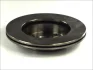 Диск гальмівний передн лів/прав HONDA CIVIC III, CIVIC IV, CIVIC V, CIVIC VI, CRX I, INTEGRA 1.2-1.6 10.83-08.01 ABE C34013ABE (фото 3)