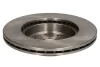 Диск гальмівний передн лів/прав HONDA CIVIC III, CIVIC IV, CIVIC V, CIVIC VI, CRX I, INTEGRA 1.2-1.6 10.83-08.01 ABE C34013ABE (фото 5)